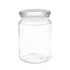 Dog biscuit jar